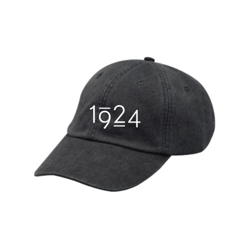 1924 Fine Men's Salon - Adams Optimum Pigment-Dyed Cap