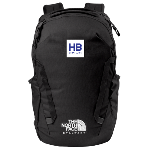HBStrategies-The North Face Stalwart Backpack - v4