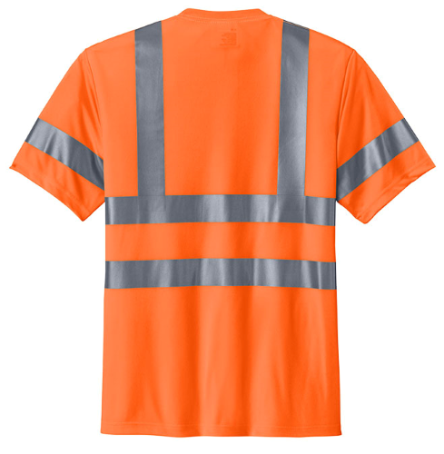 Safety Orange