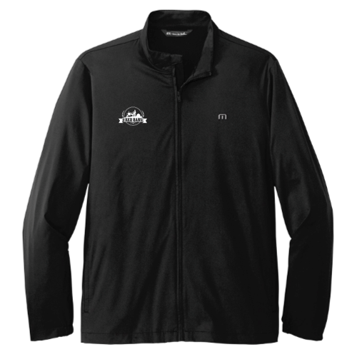 TheRedBarn - TravisMathew - Men's Surfside Full-Zip Jacket