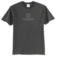 SDVisions - Port & Company 50/50 Cotton/Poly T-Shirt "Eye Care"