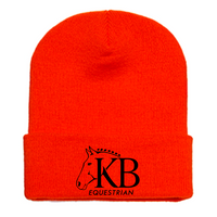 BLAZE ORANGE