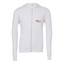 SnapFitness - Unisex Sponge Fleece Full-Zip Hooded Sweatshirt