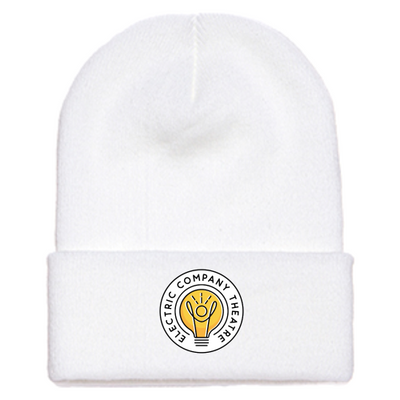 ECT - Cuffed Knit Beanie