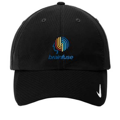 Brainfuse - Nike Sphere Performance Cap - V1