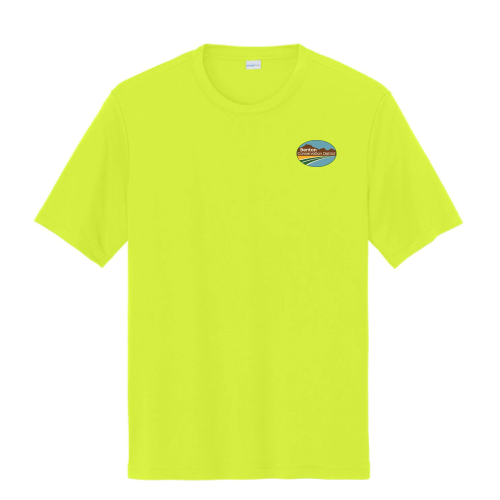 BentonCD - Sport-Tek PosiCharge Competitor Tee
