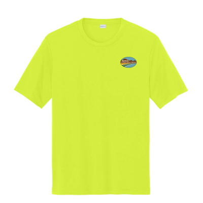 BentonCD - Sport-Tek PosiCharge Competitor Tee