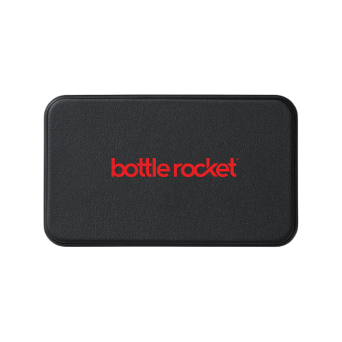 BottleRocket Studios Power Bank