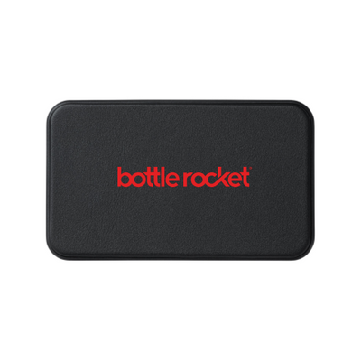 BottleRocket Studios Power Bank