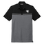 Black/ Dark Grey Heather