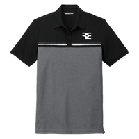 Black/ Dark Grey Heather