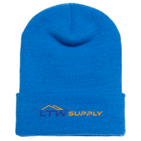 LTWSupply Cuffed Knit Beanie