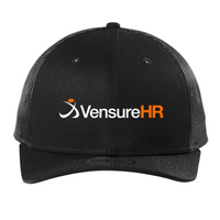 Vensure - Era Snapback Low Profile Trucker Cap