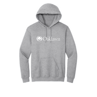 Oaklawn Hospital - Gildan Heavy Blend Hooded Sweatshirt