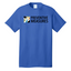 PM - Port & Company 5.4-oz 100% Cotton T-Shirt