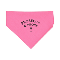 BookClub - Doggie Bandana