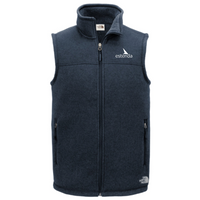 Urban Navy Heather