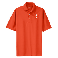 LaunchX - Sport-Tek Dri-Mesh Polo