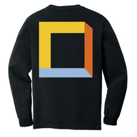 NCATEAMSTORE - Long Sleeve Pocket T-Shirt