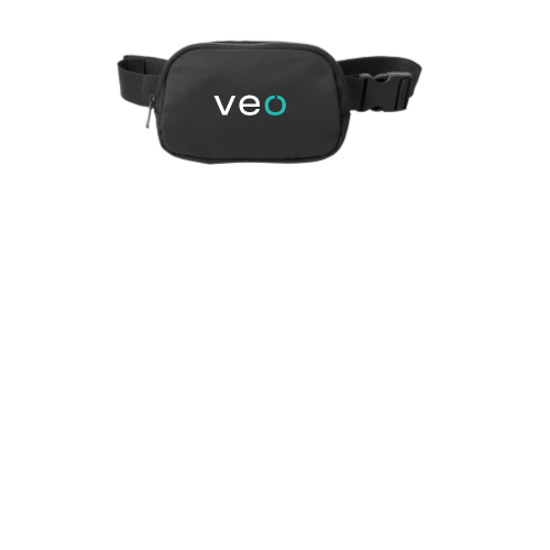 Veo - Port Authority Matte Hip Pack