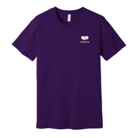 Team Purple