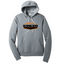Kincer Chassis - Unisex Poly/Cotton Hoodie