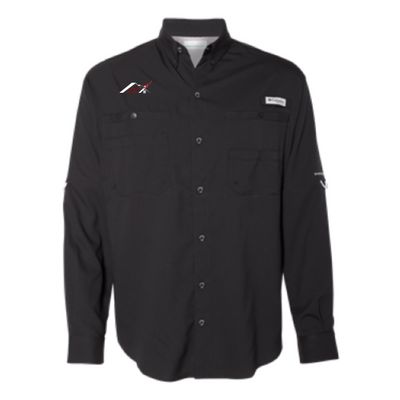 RedbirdRoofing - Tamiami™ II Long Sleeve Shirt