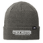 True Master - TravisMathew Solid Cuffed Beanie