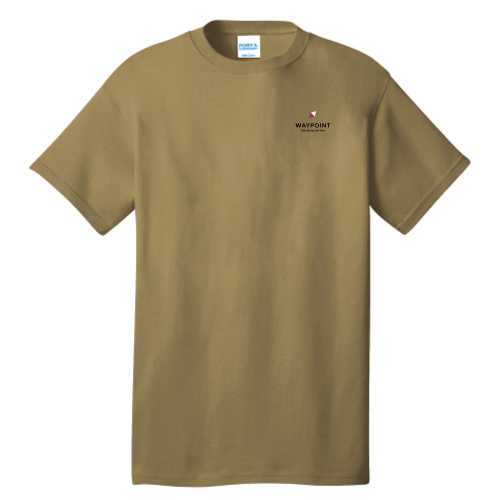 Coyote Brown