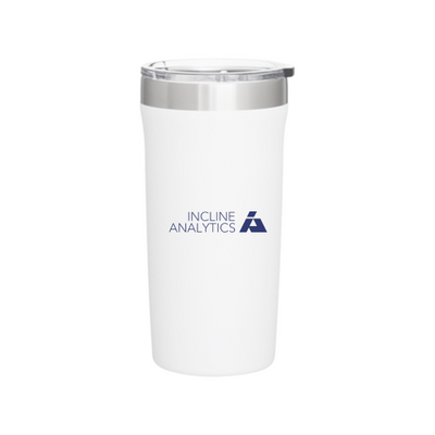 Incline Analytics - Palermo Tumbler v2