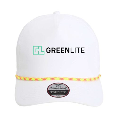 Greenlite - The Wrightson Cap