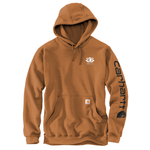 Carhartt Brown