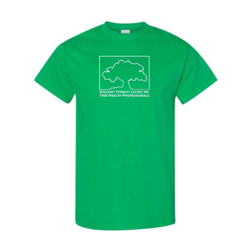 GFLester Gildan - 5000