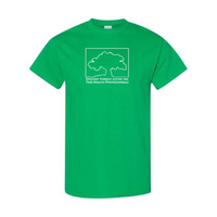 GFLester Gildan - 5000