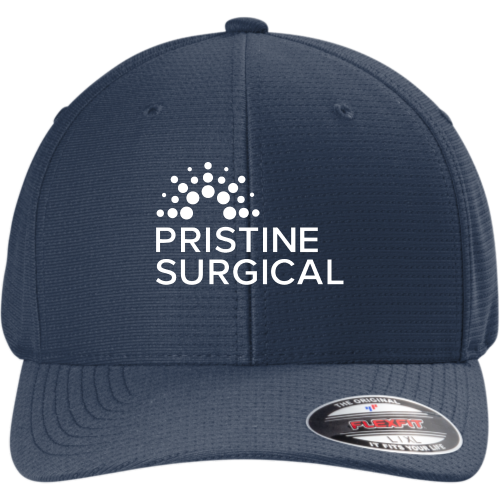 PristineSurgical - TravisMathew Rad Flexback Cap