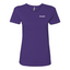 PURPLE RUSH