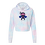NiceNinjas - Independent Trading - Women's Cropped Hoodie