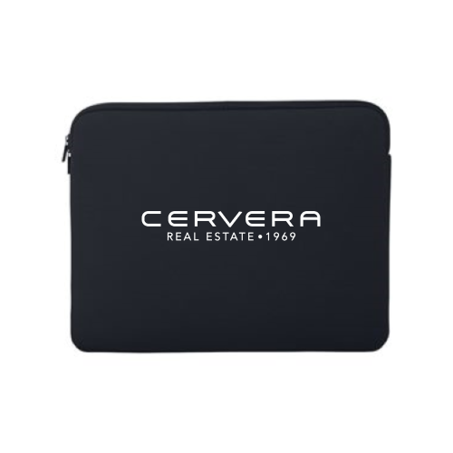 Cervera - Neoprene Laptop Holder 15.6 Inch