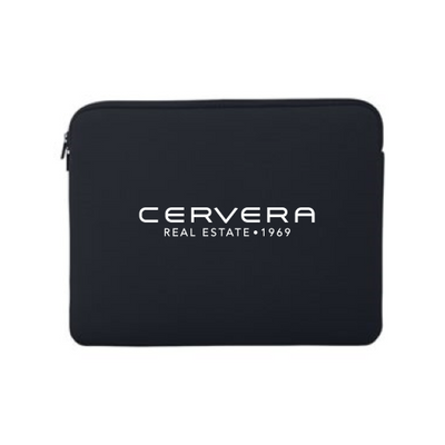 Cervera - Neoprene Laptop Holder 15.6 Inch