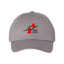 GCC - Adult Bio-Washed Unstructured Cap - v2