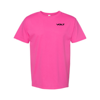 Voltlighting - ComfortSoft Heavyweight T-Shirt