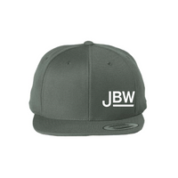 JBW - Classic Snapback - Yupoong - v1