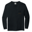 APOLLOLighting - Long Sleeve Pocket T-Shirt