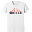 TheBridge - Youth Jersey T-Shirt