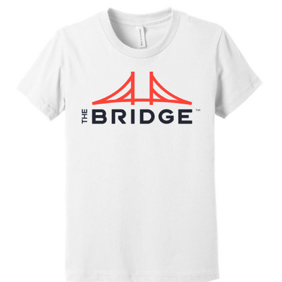 TheBridge - Youth Jersey T-Shirt