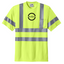 Safety Yellow