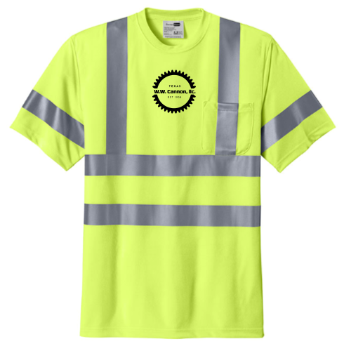 Safety Yellow