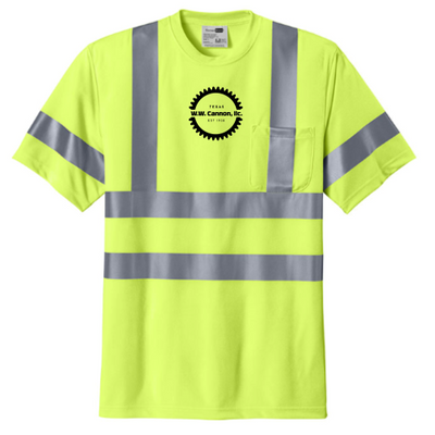 Safety Yellow