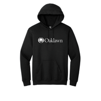 Oaklawn Hospital - Gildan Heavy Blend Hooded Sweatshirt