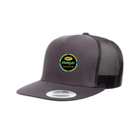 Fuckinuts - YP Classics - 5-Panel Trucker